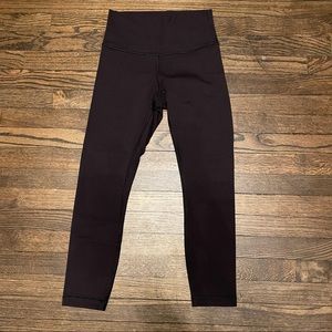 🖤Lululemon Leggings🖤